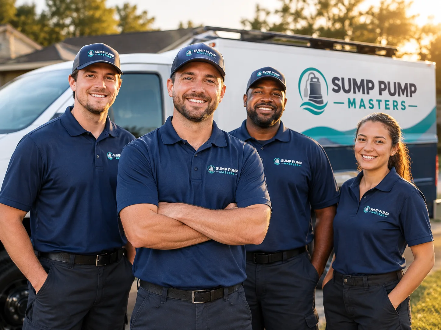 Sump Pump Repair company in Enders, NE