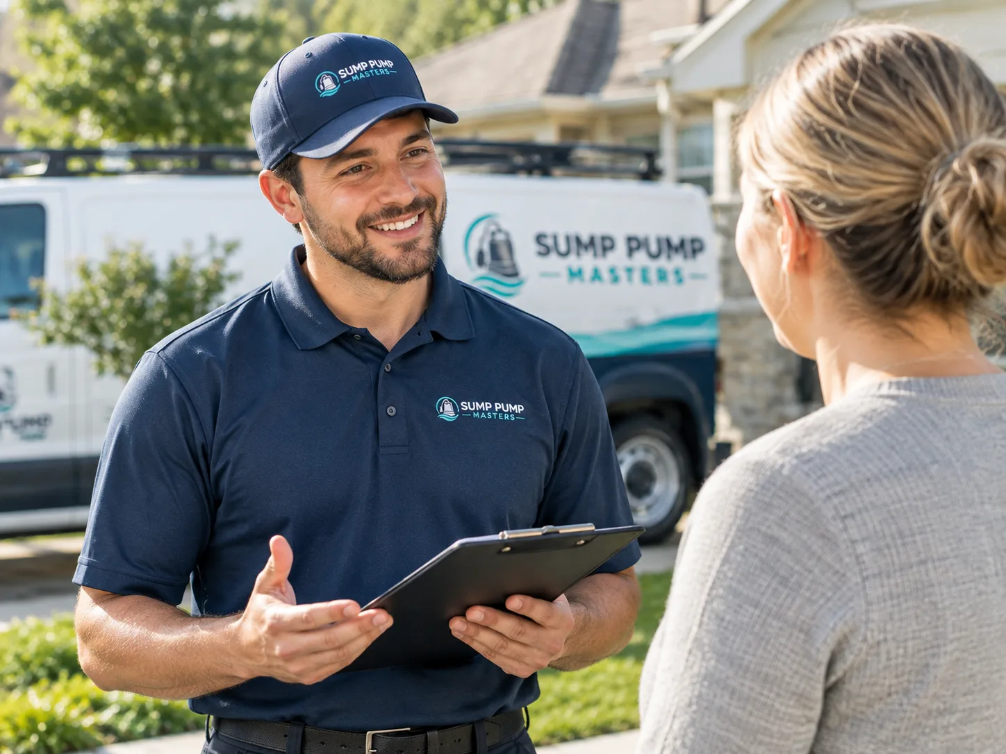 Sump Pump Repair Enders, NE FAQs